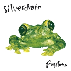 Silverchair - Frogstomp