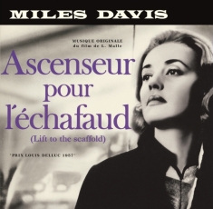 Miles Davis - Ascenseur Pour L'echafaud