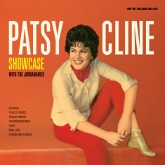 Patsy Cline - Showcase