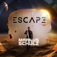 Schulz Markus - Escape