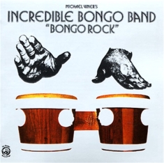 Incredible Bongo Band - Bongo Rock