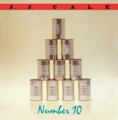 Jj Cale - Number Ten