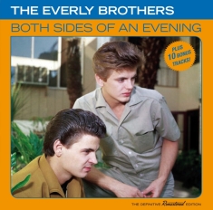 Everly Brothers - Both Sides Of An Evening