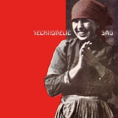 Yellow Magic Orchestra - Technodelic