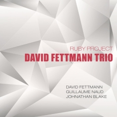 David -Trio- Fettmann - Ruby Project