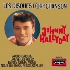 Hallyday Johnny - Ep No.15