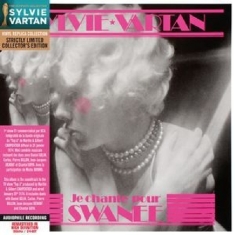 Sylvie Vartan - Je Chante Pour Swanee