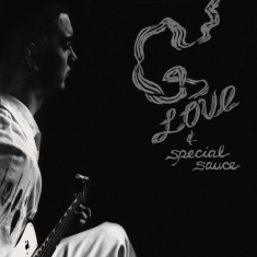 G. Love & Special Sauce - G. Love & Special Sauce