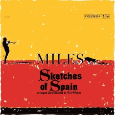 Miles Davis - Sketches Of Spain