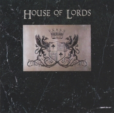 House Of Lords - House Of Lords