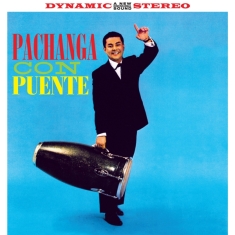 Tito Puente - Pachanga Con Puente/Vaya Puente