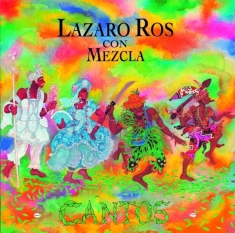 Lazaro Ros - Cantos