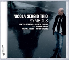 Nicola Sergio - Symbols