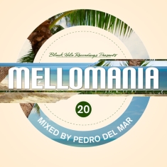 V/A - Mellomania 20