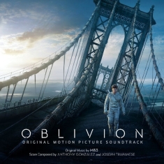 M83 - Oblivion