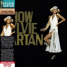 Vartan Sylvie - Show Sylvie Vartan