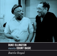 Duke Ellington - Battle Royal