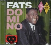 Fats Domino - This Is Fats And Rock And Rollin' With