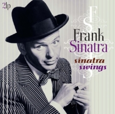 Frank Sinatra - Sinatra Swings