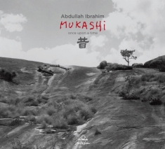 Ibrahim Abdullah - Kokyu