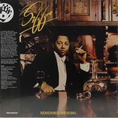 Labi Siffre - Remember My Song