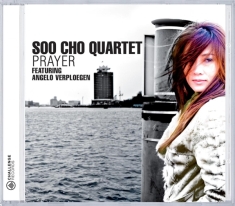 Soo Cho Quartet - Prayer