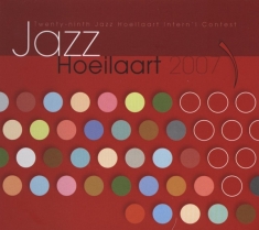 Various - Jazz Hoeilaart 2007