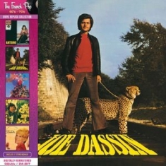 Joe Dassin - Joe Dassin