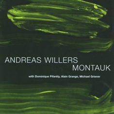 Andreas Willers - Montauk