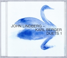 John Lindberg - Duets 1