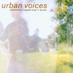 Urban Voices - Gang