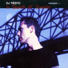 Dj Tiesto - In Search Of Sunrise 3