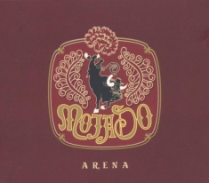 Mojado - Arena