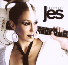 Jes - Disconnect