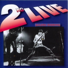 Golden Earring - 2Nd Live