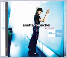 Anette Von Eichel - Get Out Now!