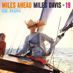 Miles Davis - Miles Ahead