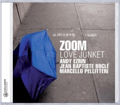 Zoom - Love Junket