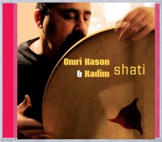 Omri & Kadim Hason - Shati