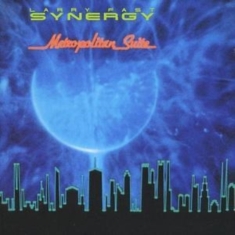 Synergy - Metropolitan Suite