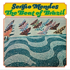 Sérgio Mendes - Beat Of Brazil