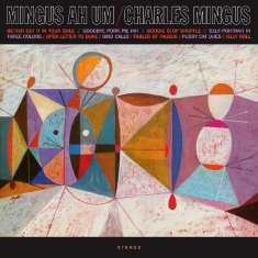 Charles Mingus - Mingus Ah Hum