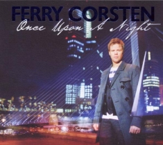 Ferry Corsten - Once Upon A Night