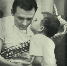 Stan Getz - Stan Getz Plays