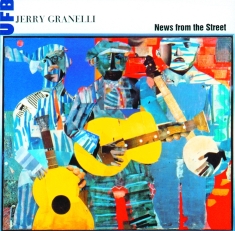 Jerry Granelli - News From The Street