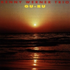 Werner Kenny - Gu-Ru