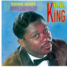 B.B. King - Going Home