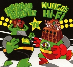 Prince Fatty - Prince Fatty Vs. Mungo's Hi Fi