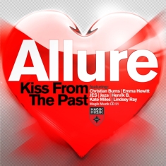 Allure - Kiss From The Past