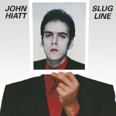 John Hiatt - Slug Line